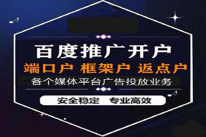 深度解读：百度推广运营的五大成功案例